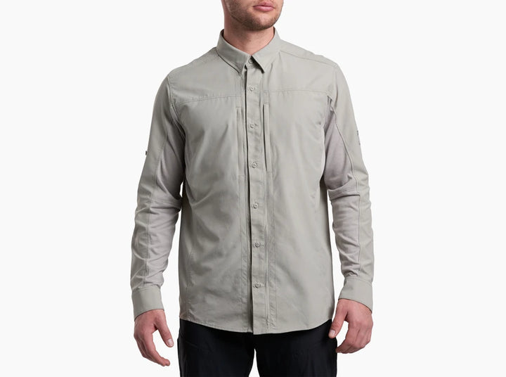 Kuhl Airspeed L/S Shirt Men's