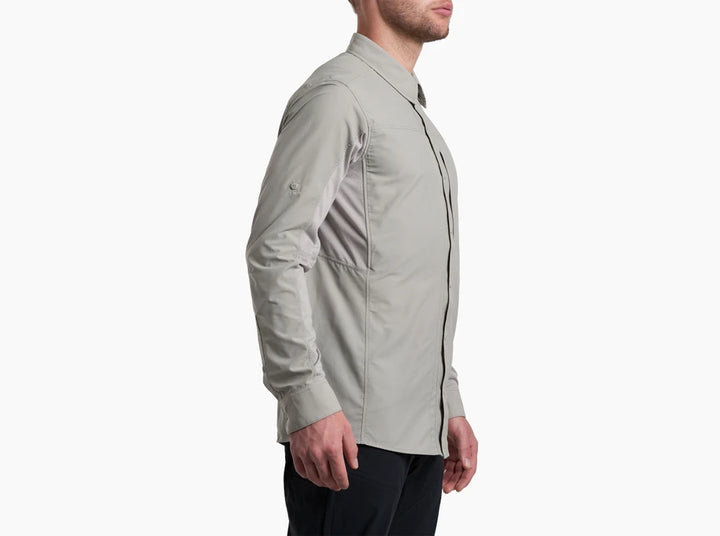 Kuhl Airspeed L/S Shirt Men's