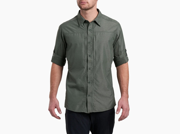 Kuhl Airspeed L/S Shirt Men's