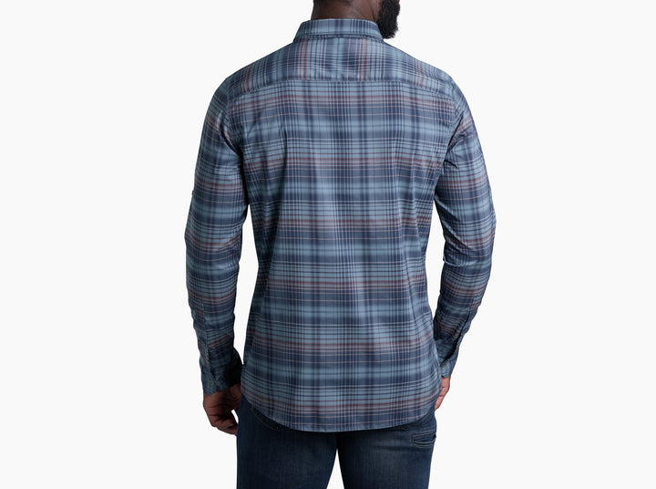 Kuhl Response Lite L/S Shirt Men's