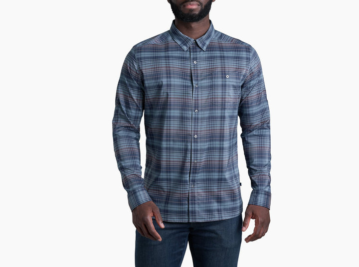 Kuhl Response Lite L/S Shirt Men's