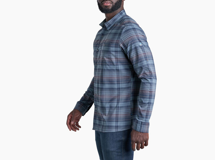 Kuhl Response Lite L/S Shirt Men's