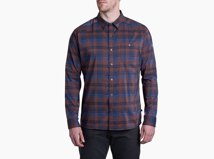 Kuhl Response Lite L/S Shirt Men's