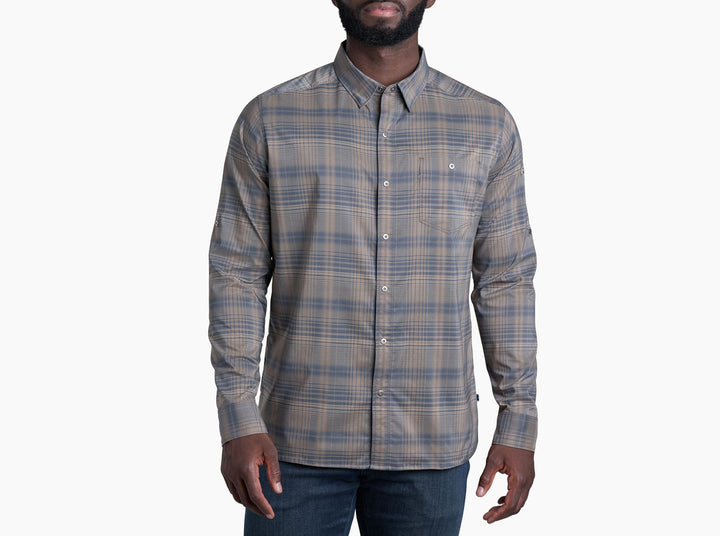 Kuhl Response Lite L/S Shirt Men's