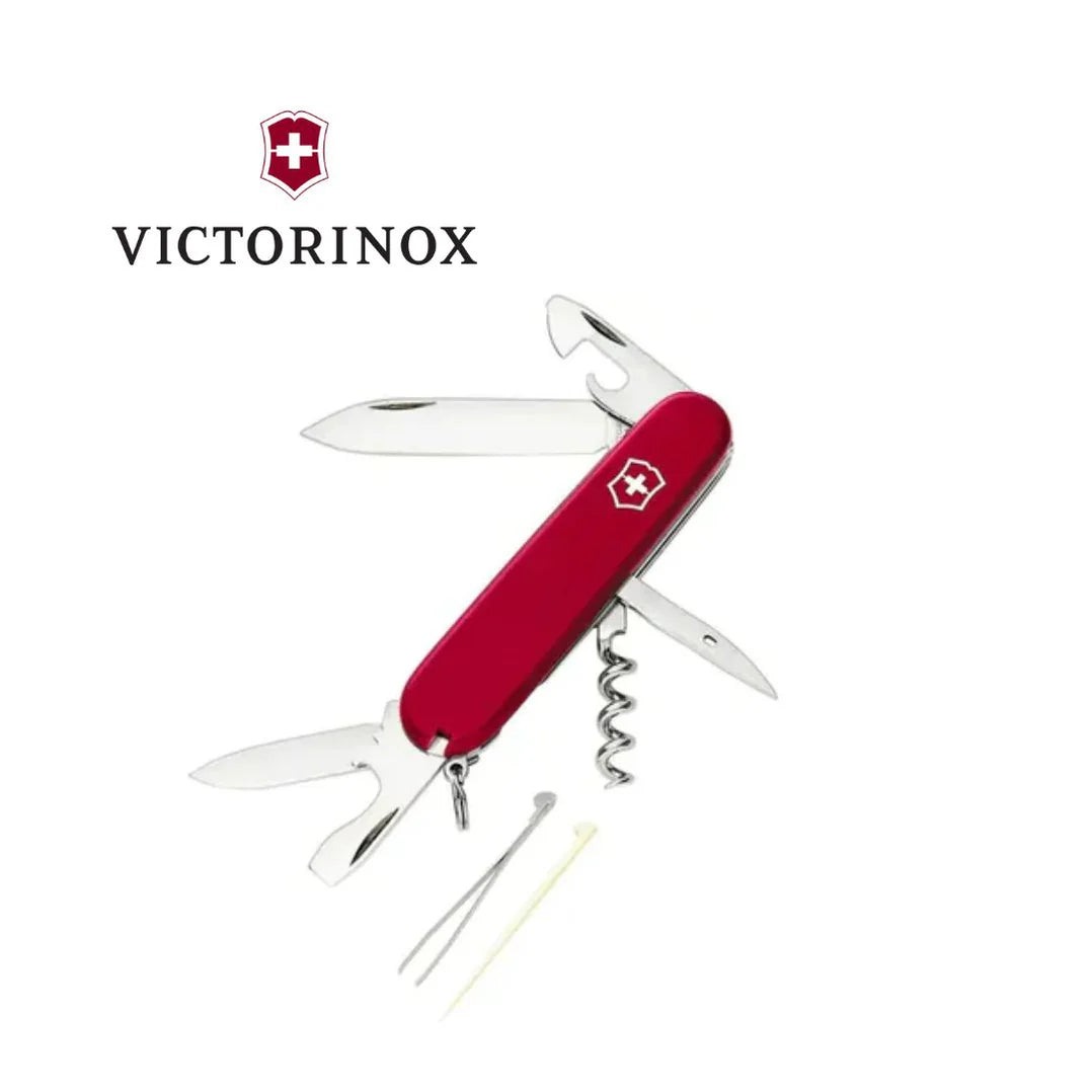 Victorinox Spartan with P/T Pocket Knife