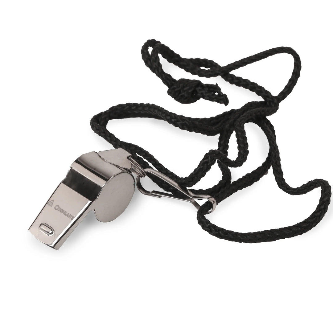 Coghlan's Metal Whistle