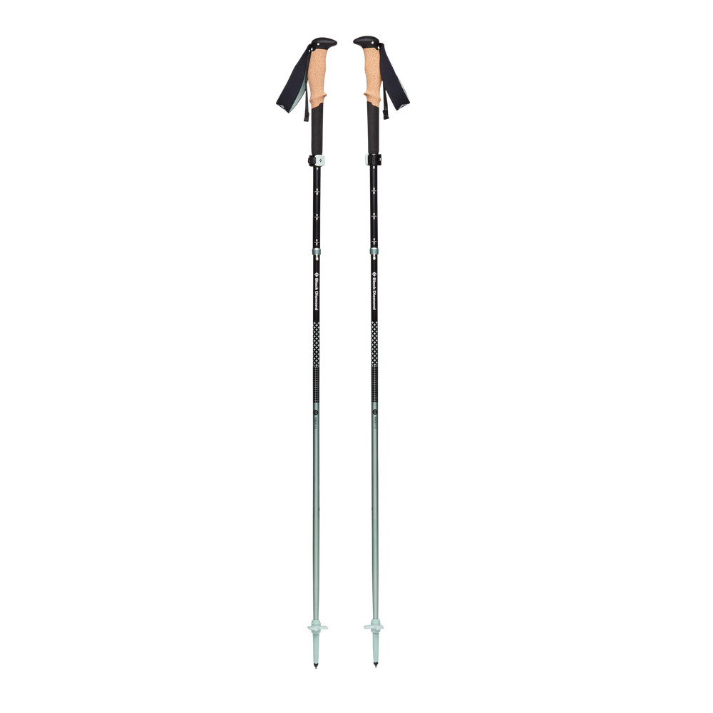 Black Diamond Pursuit FLZ Trekking Poles