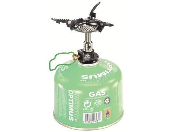 Optimus Crux Lite Solo Cook System