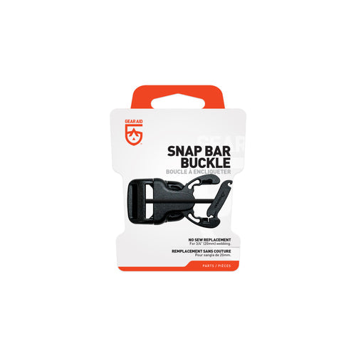 Gear Aid Snap Bar Buckle 25mm