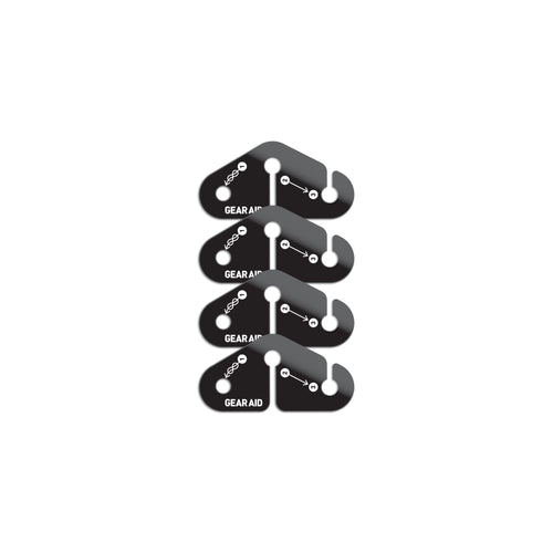 Gear Aid Line Tensioners 4pk