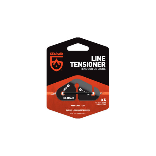 Gear Aid Line Tensioners 4pk