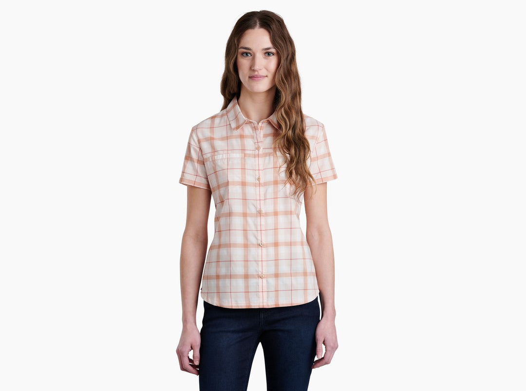 Kuhl Kamp S/S Shirt Women's