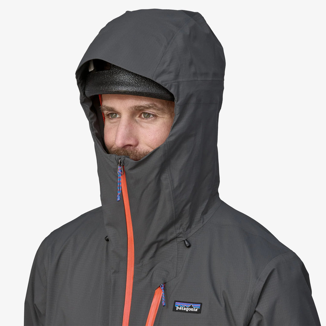Patagonia Granite Crest Waterproof Jacket Men's (Previous Season)