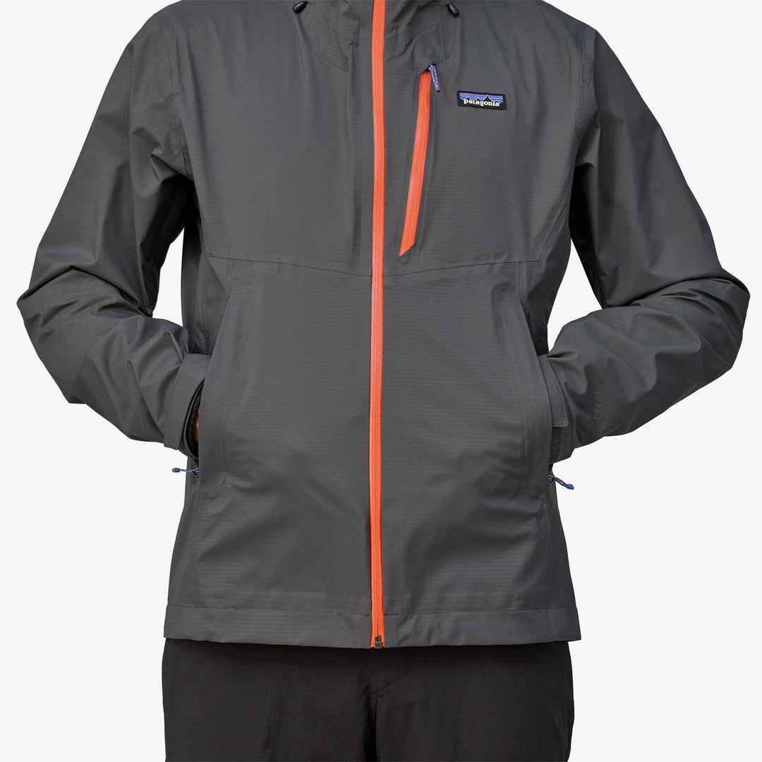 Patagonia Granite Crest Waterproof Jacket Men's (Previous Season)