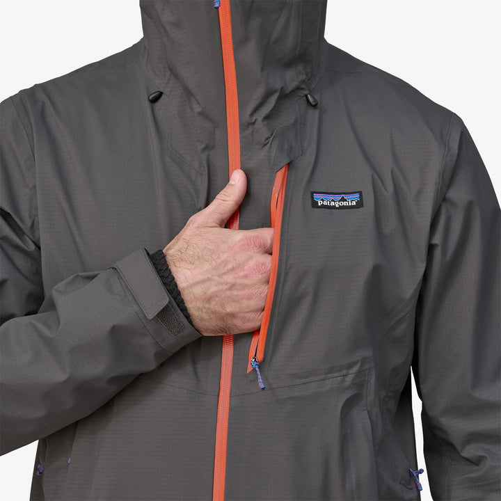 Patagonia Granite Crest Waterproof Jacket Men's (Previous Season)