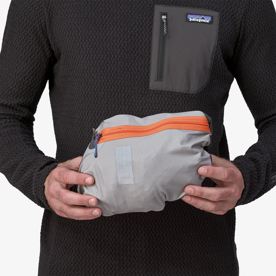 Patagonia Granite Crest Waterproof Jacket Men's (Previous Season)