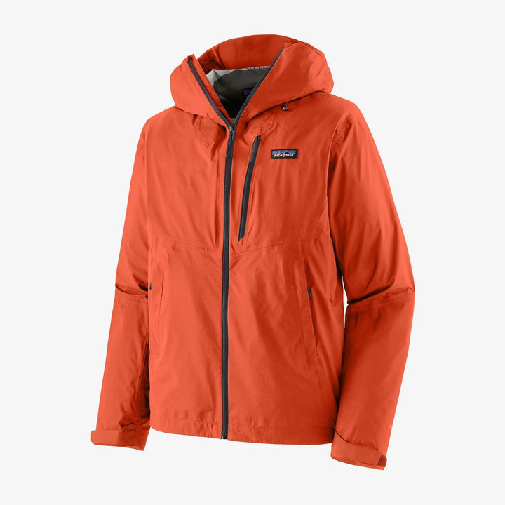 Patagonia Granite Crest Waterproof Jacket Men's (Previous Season)