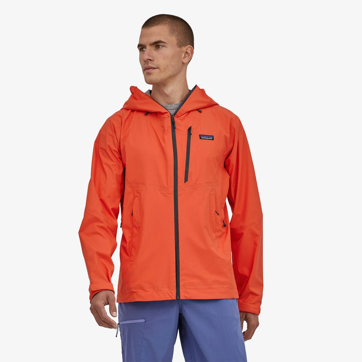Patagonia Granite Crest Waterproof Jacket Men's (Previous Season)