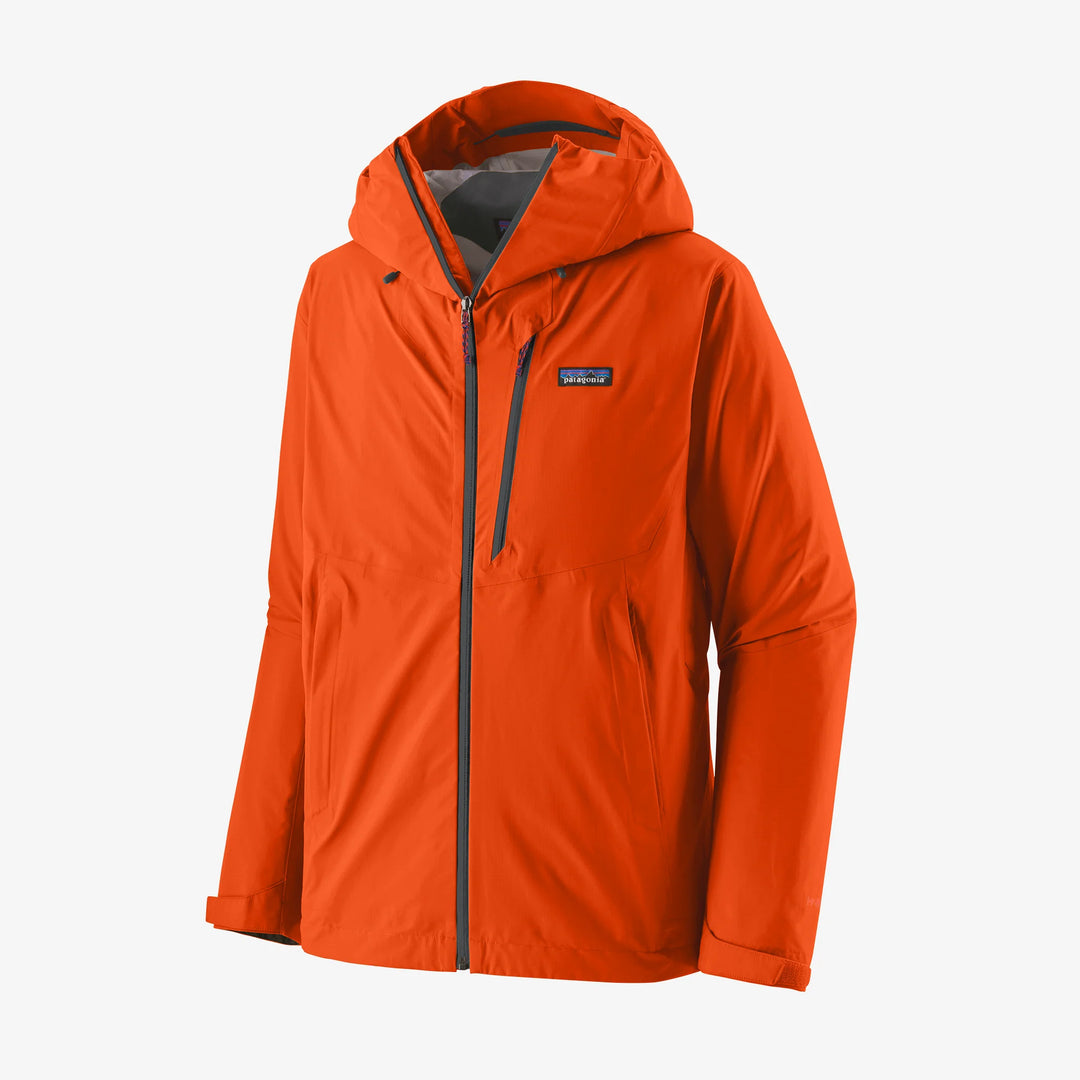 Patagonia Granite Crest Waterproof Jacket Men's (Previous Season)