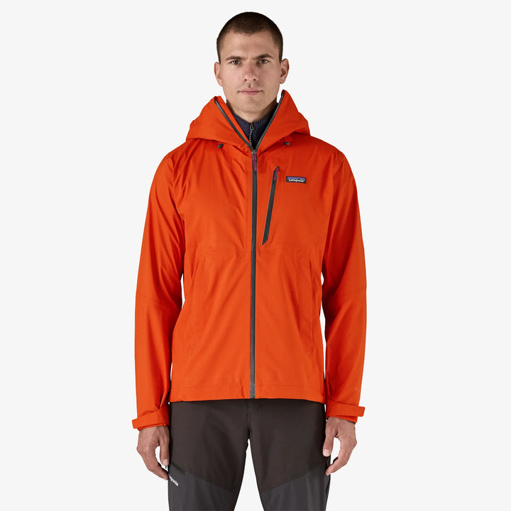 Patagonia Granite Crest Waterproof Jacket Men's (Previous Season)