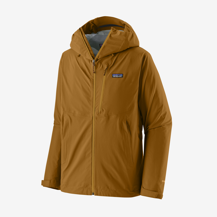Patagonia Granite Crest Waterproof Jacket Men's (Previous Season)
