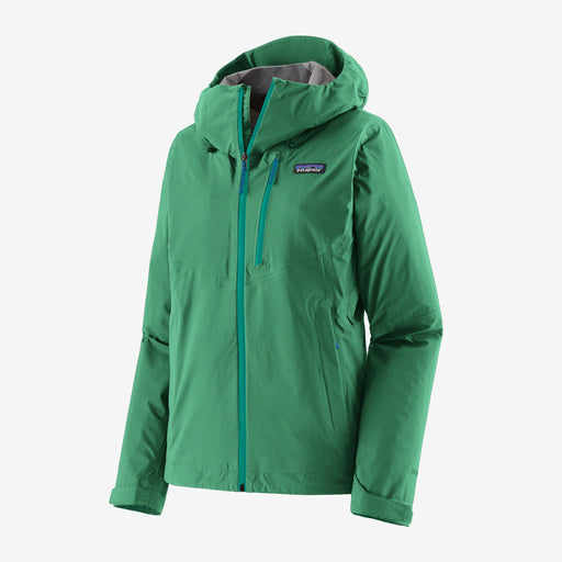 Patagonia Granite Crest Waterproof Jacket Women's (Previous Season)