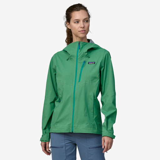 Patagonia Granite Crest Waterproof Jacket Women's (Previous Season)
