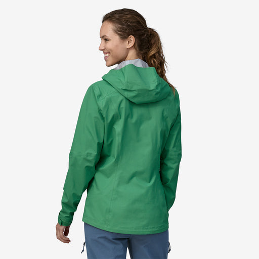 Patagonia Granite Crest Waterproof Jacket Women's (Previous Season)