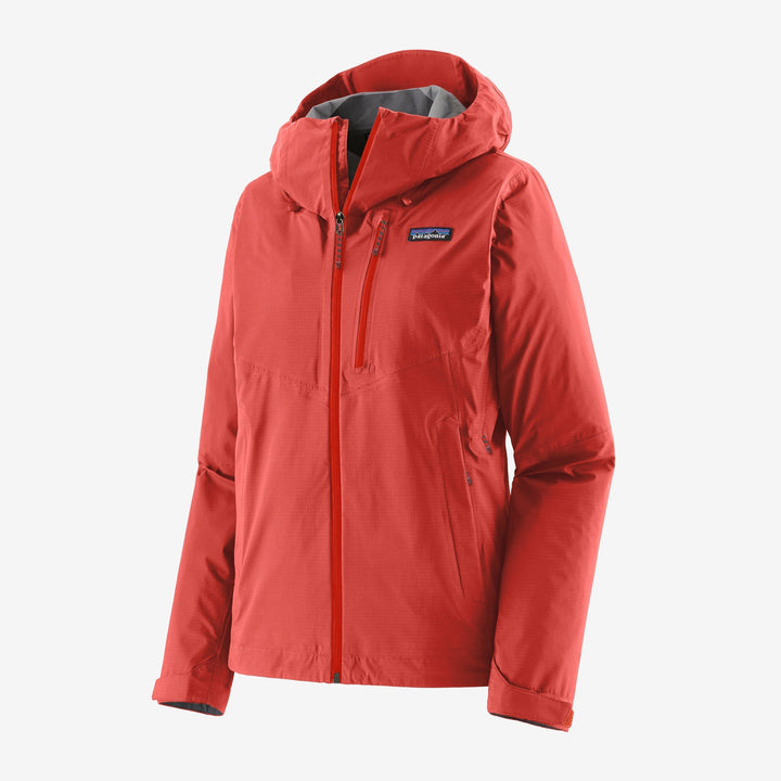 Patagonia Granite Crest Waterproof Jacket Women's (Previous Season)