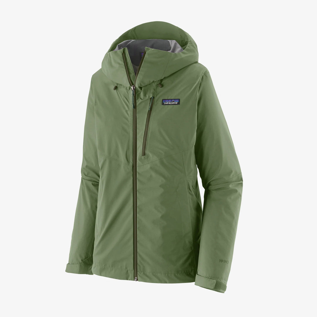 Patagonia Granite Crest Waterproof Jacket Women's (Previous Season)
