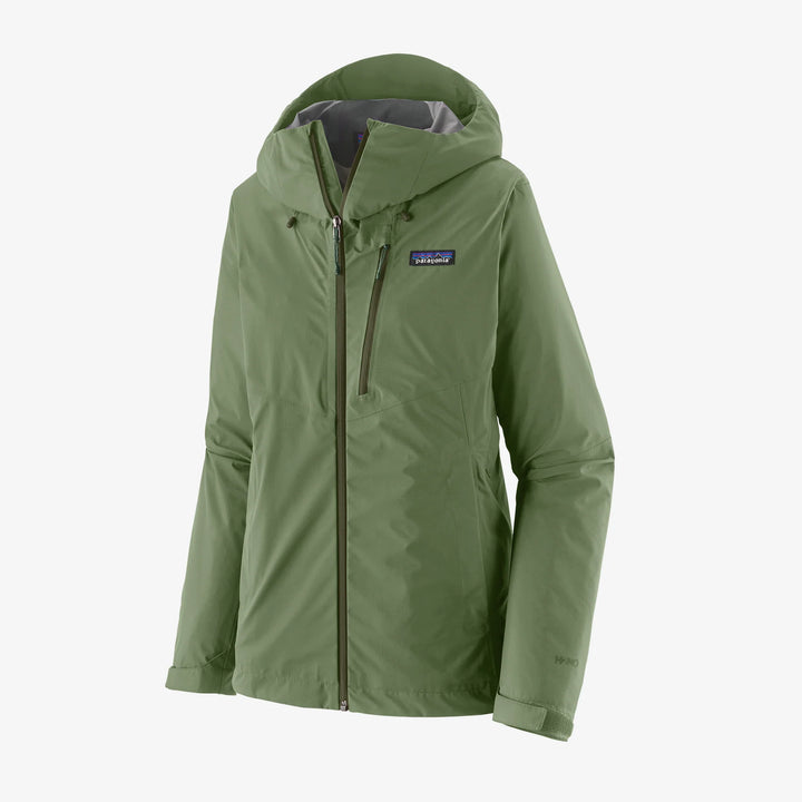 Patagonia Granite Crest Waterproof Jacket Women's (Previous Season)