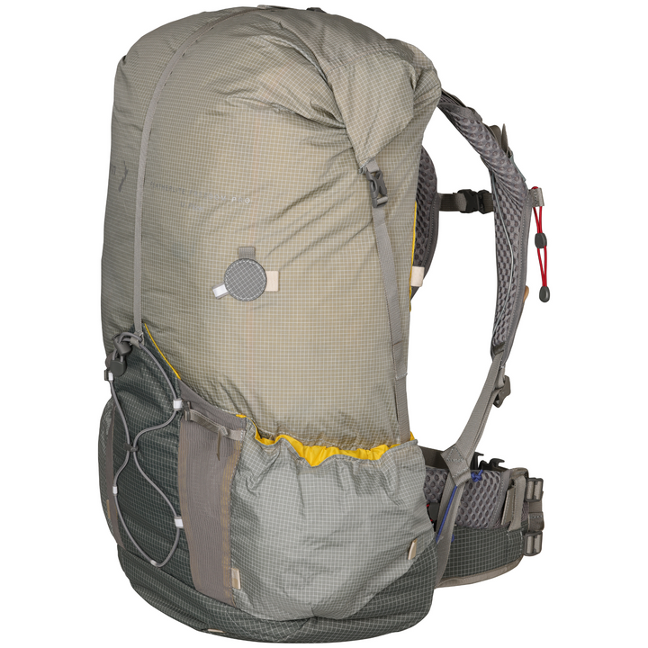 Aarn Featherlite Freedom Pro