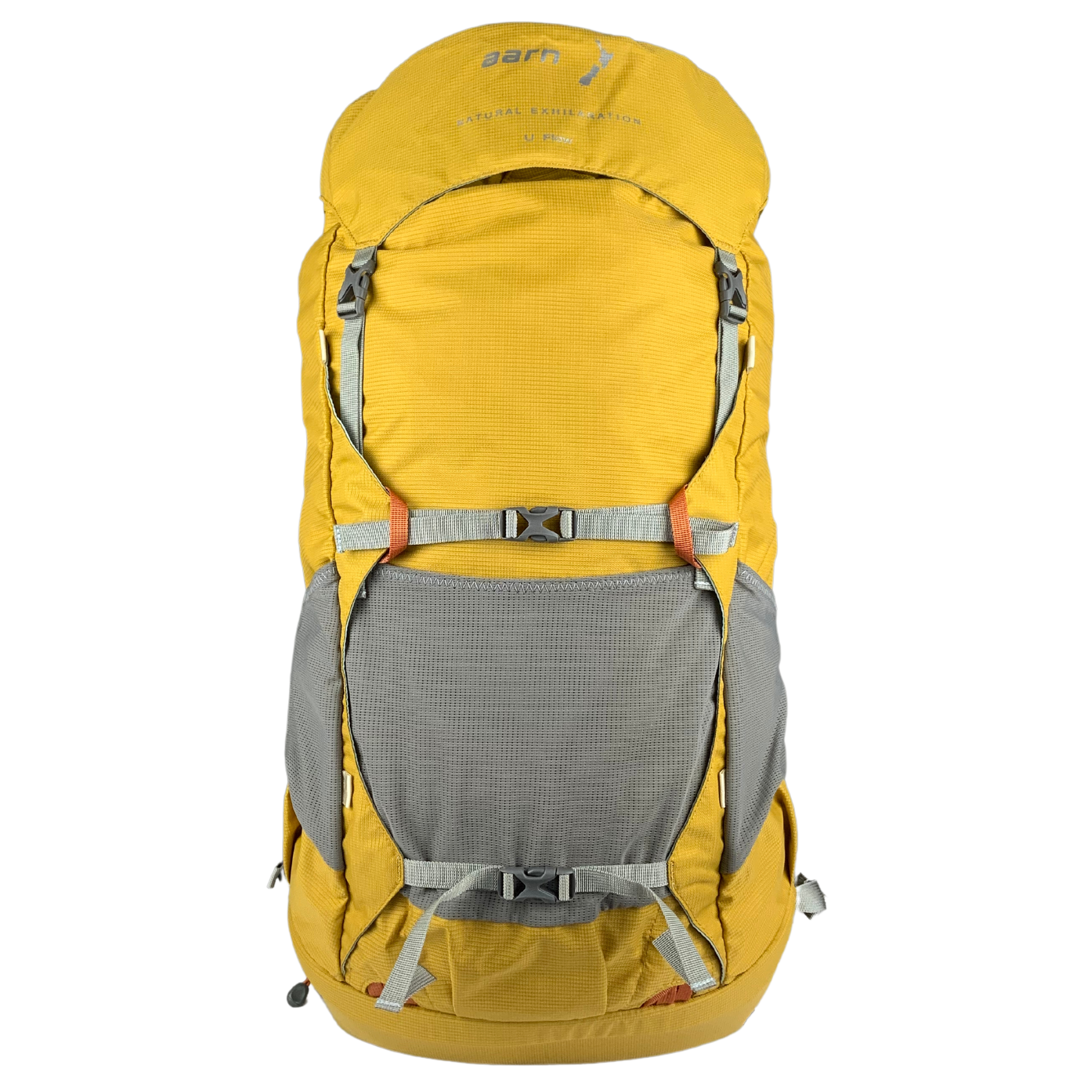 Aarn Natural Exhilaration Backpacking Light Australia