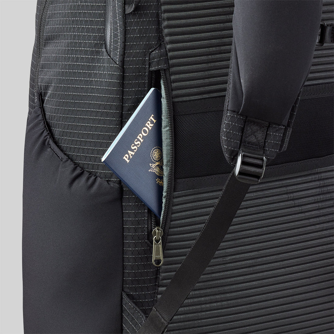 Gossamer Gear Aero Jet