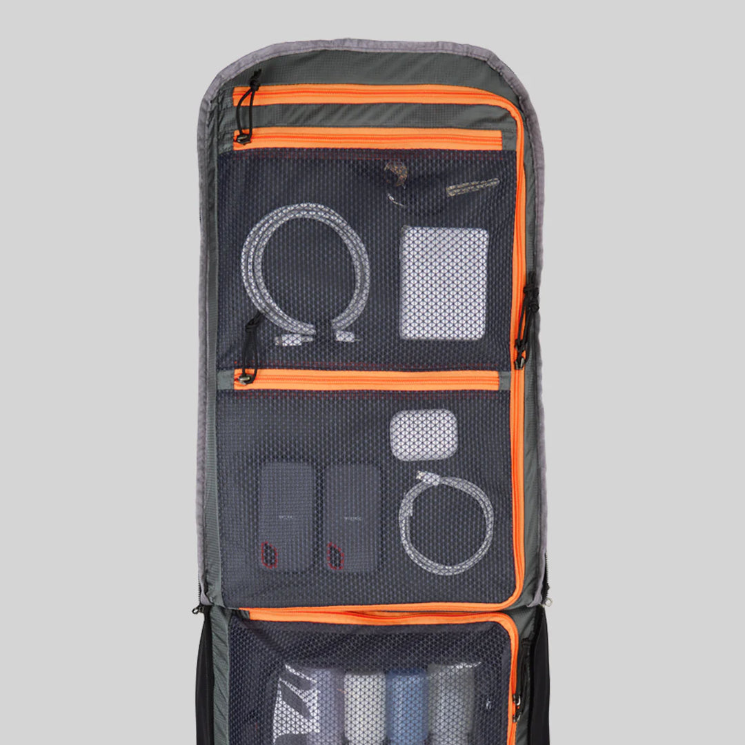 Gossamer Gear Aero Jet