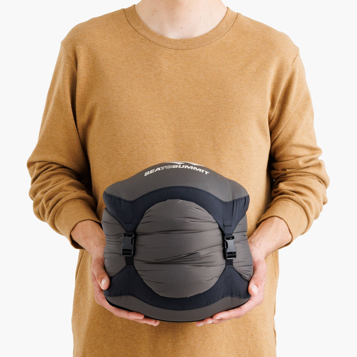 Sea to Summit Ascent Down Sleeping Bag Women's