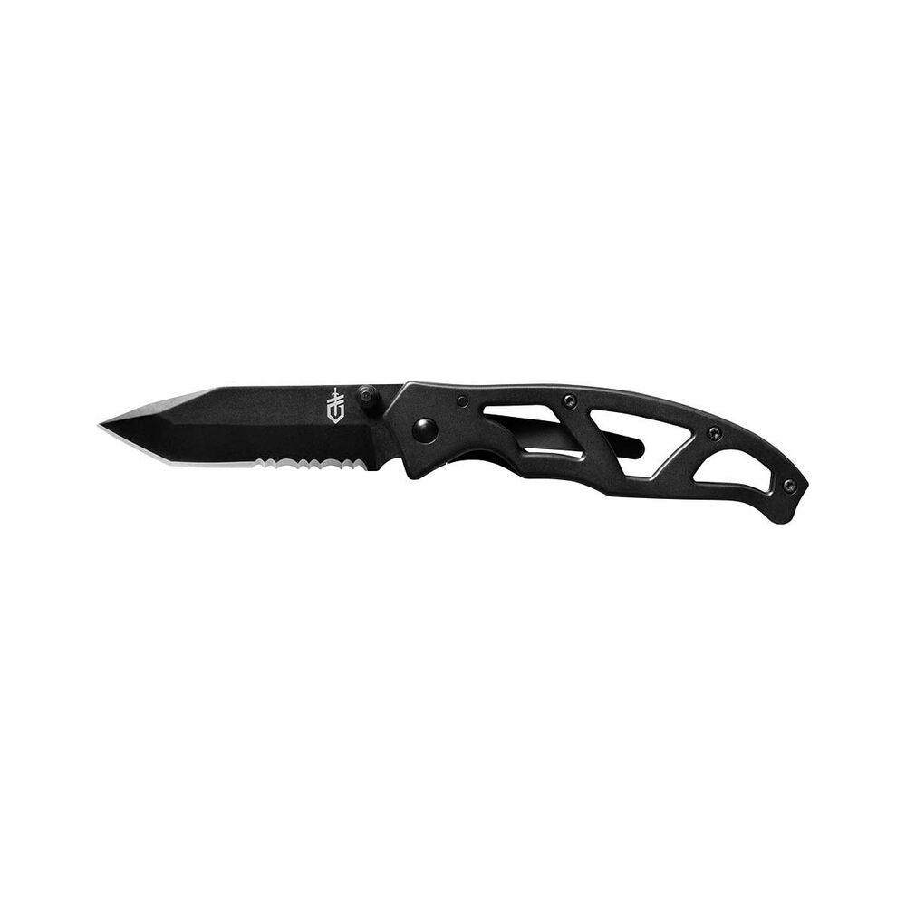 Gerber Paraframe I Tanto Knife