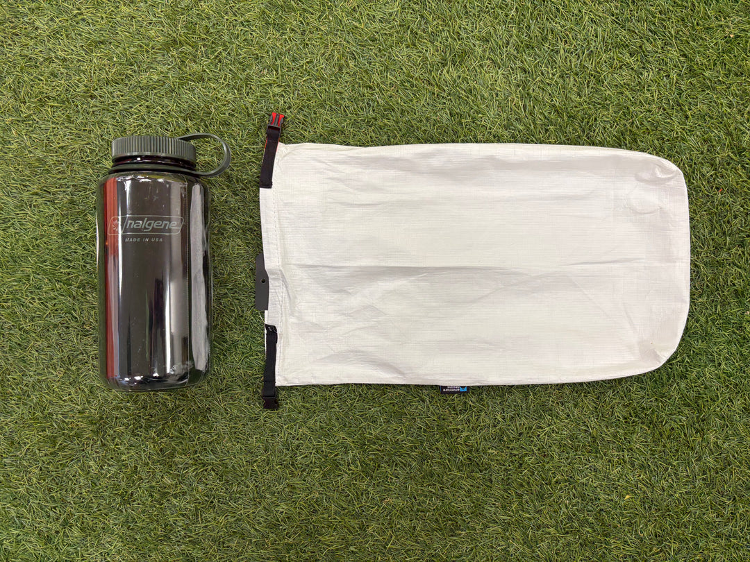 Adventure Designs Ultralight Tyvek Foodie Bag