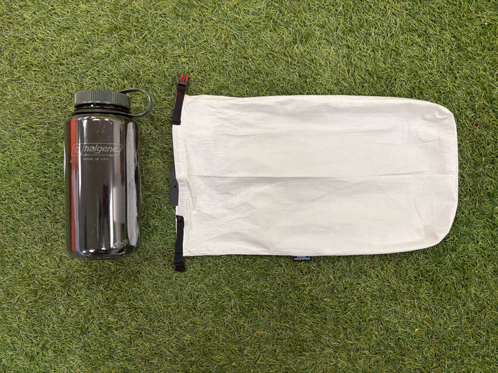 Adventure Designs Ultralight Tyvek Foodie Bag