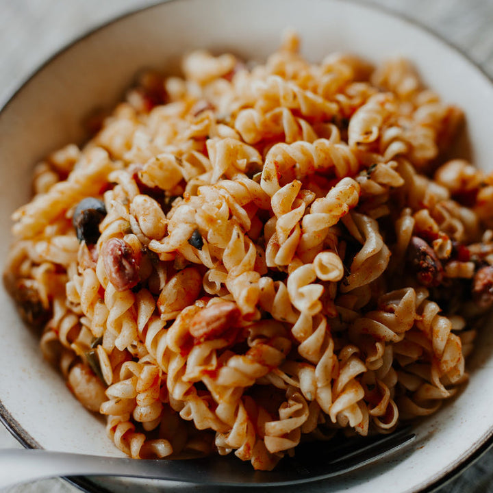 Back Country Cuisine Pasta Vegetariano (Regular)