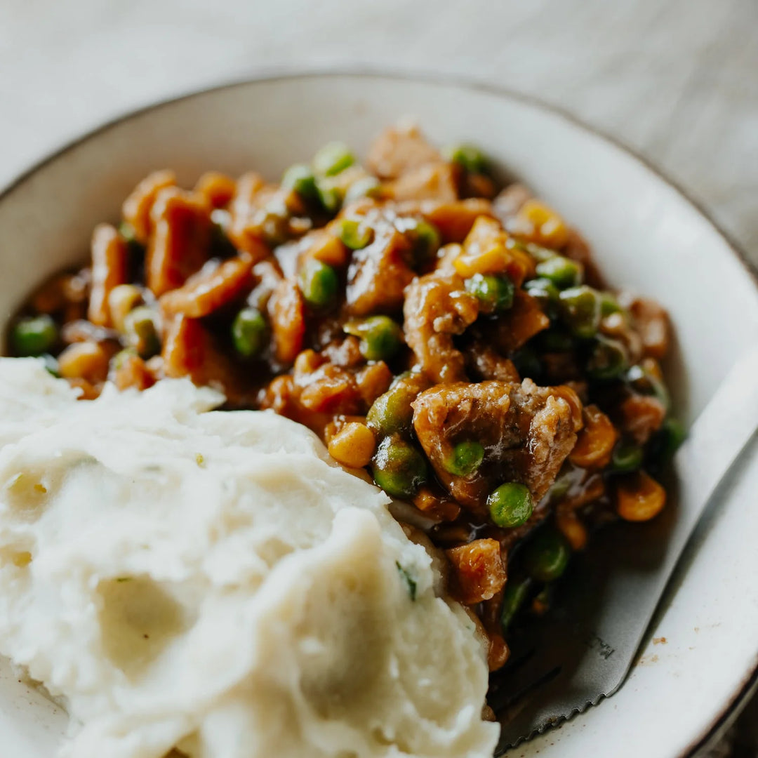 Back Country Cuisine Roast Chicken (Regular)