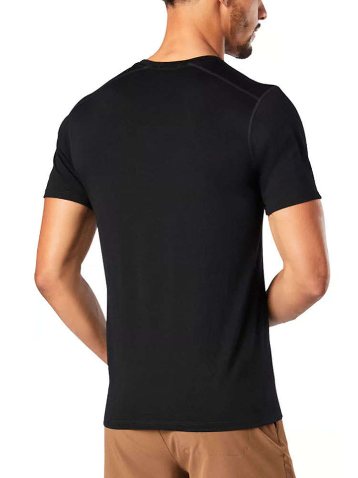 Smartwool Classic All-Season Merino Baselayer S/S Top Men's