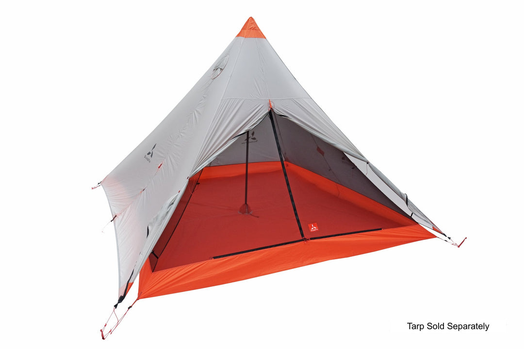 SlingFin Cinder Cone 4P Mesh Body