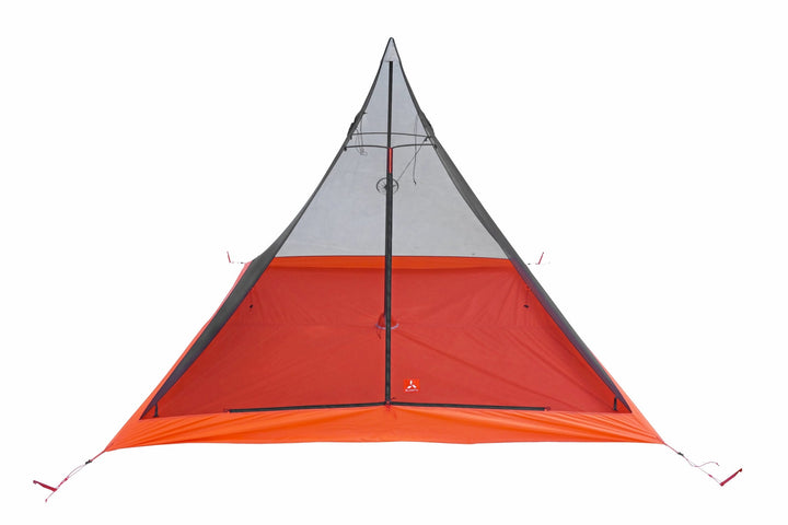 SlingFin Cinder Cone 4P Mesh Body