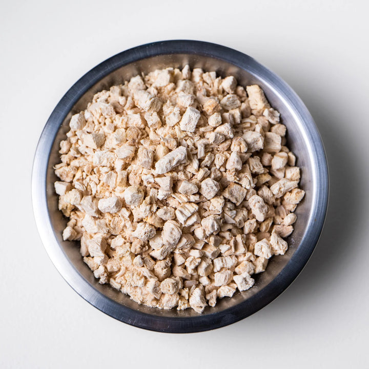 Campers Pantry Slow Cooked Chicken Chunks