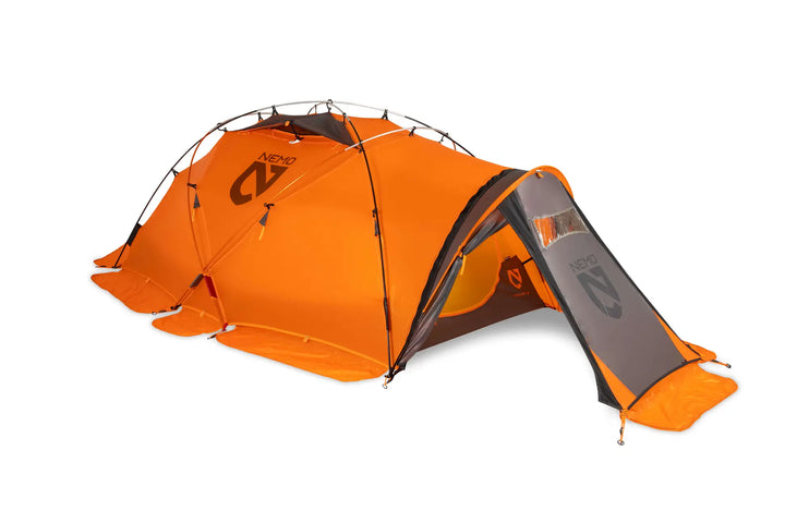 Nemo Chogori 2P  Mountaineering Tent