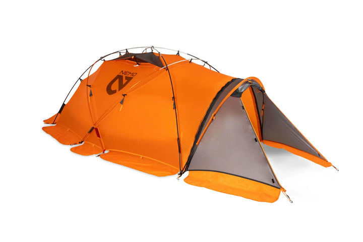 Nemo Chogori 2P  Mountaineering Tent