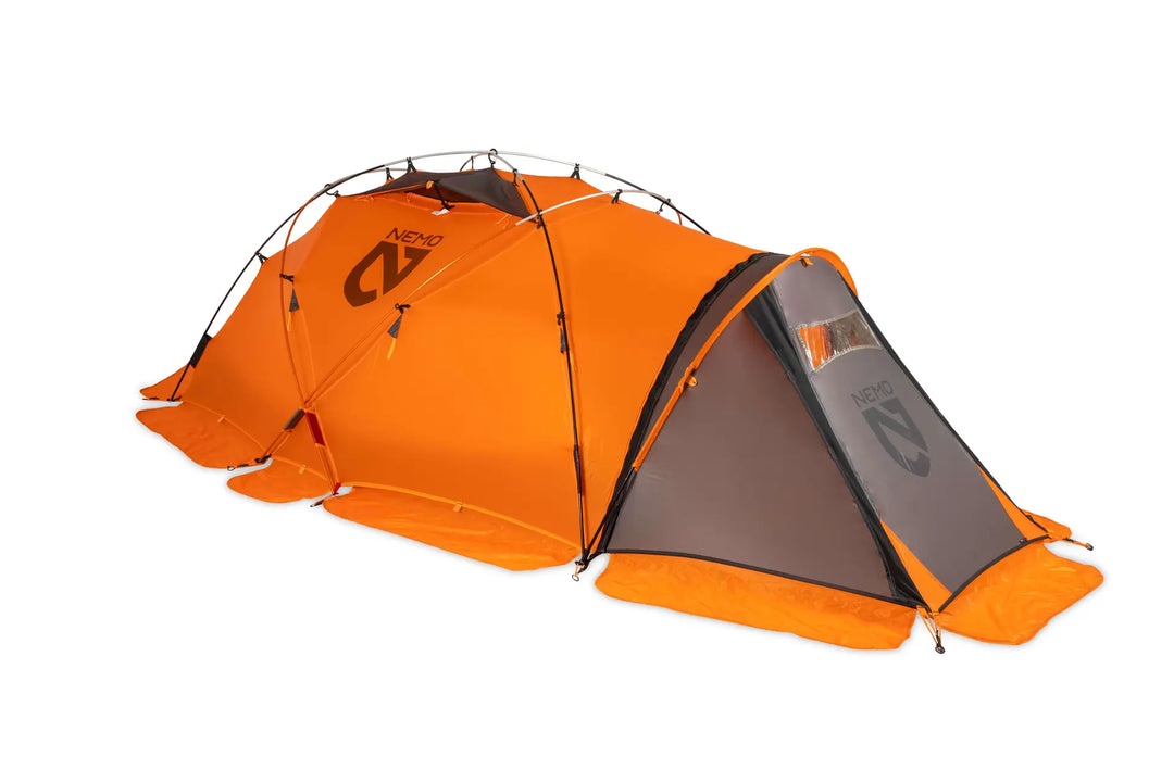 Nemo Chogori 2P  Mountaineering Tent