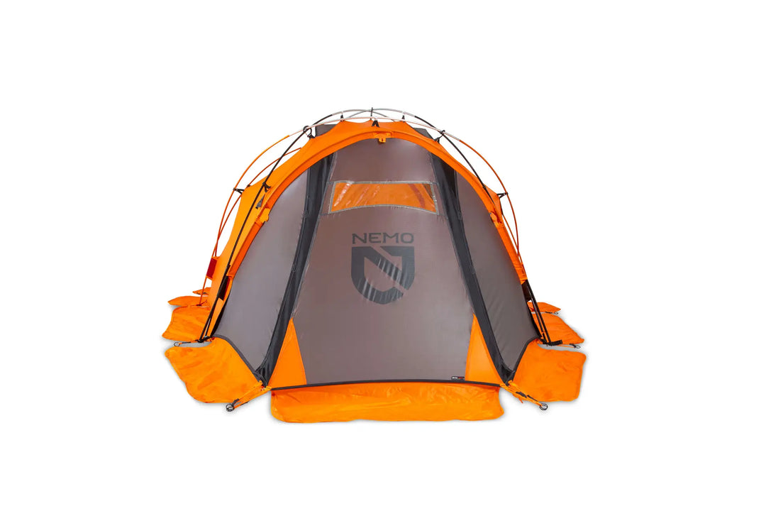 Nemo Chogori 2P  Mountaineering Tent