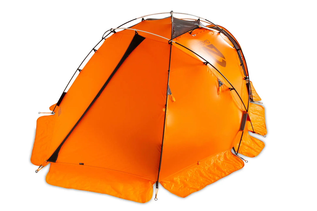 Nemo Chogori 2P  Mountaineering Tent
